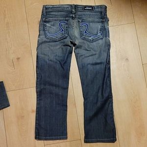 Rock & Republic jeans